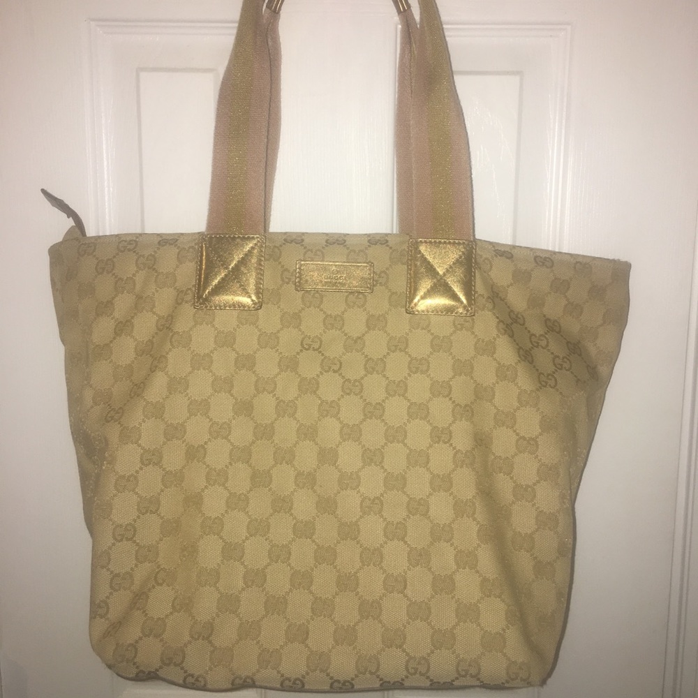 Limited Edition Gucci Purse